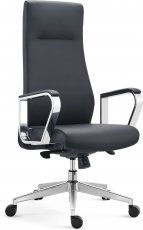 Bürostuhl Suri - schwarz