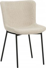 Esszimmerstuhl Earl - beige