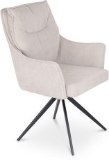 Esszimmerstuhl Talis - beige
