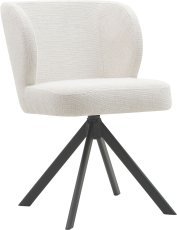 Esszimmerstuhl Blepa - beige