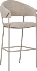 Barhocker Slambar - beige