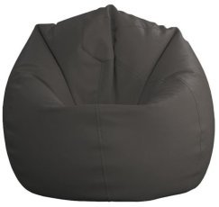 Sitzsack Baggie XXL - dunkelgrau