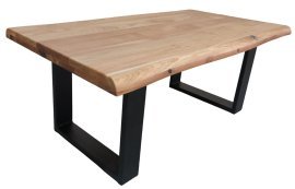 Tischchen für das Wohnzimmer Connect - noga U