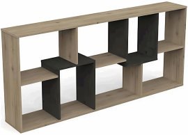 Regalschrank Tania 131253