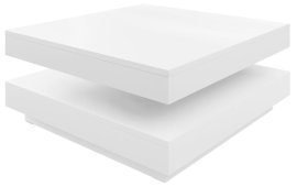 Tischchen für das Wohnzimmer Soliera