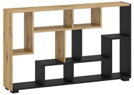 Poličnik Preselle - weiß