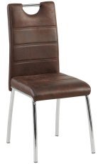 Esszimmerstuhl Roma IV New - braun