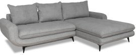 Ecksofa Kalcit - r