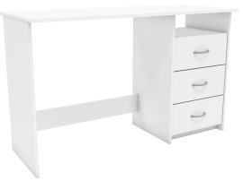 Schreibtisch Aristote – Weiß