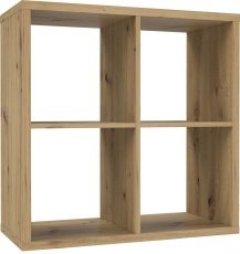 Regal Mauro 211 - Eiche