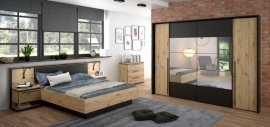 Schlafzimmer Izo
