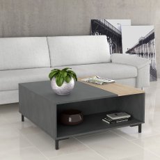 Couchtisch Galactique