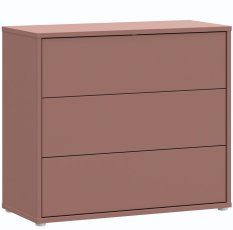 Kommode Alice Springs 211 - Terrakotta