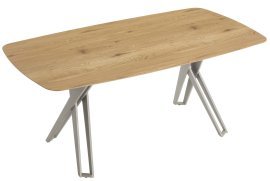 Esstisch Caracas - 180x90 cm