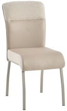 Esszimmerstuhl Tintin IV - Beige