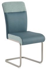 Esszimmerstuhl Tintin - dunkelgrau