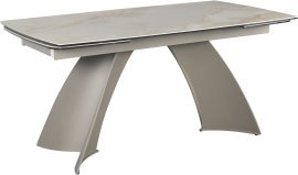 Ausziehbarer Esstisch - Wien 200-280x95x76 cm