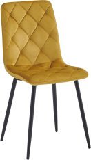 Esszimmerstuhl Larry – Curry