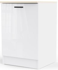 Unterschrank Bianco 2