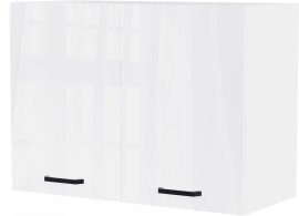 Oberschrank Bianco 9