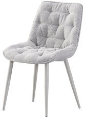 Esszimmerstuhl Leon – Cappuccino