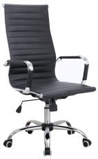 Bürostuhl Nil – schwarz