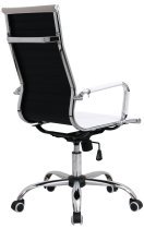 Fola - Bürostuhl Nil – schwarz