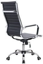Fola - Bürostuhl Nil – schwarz