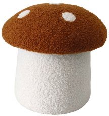 Taburett Mushroom