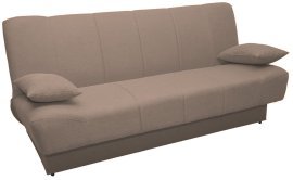 Sofa Saša – braun
