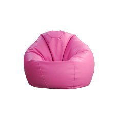 Sitzsack Baggie S – rosa