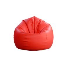 Sitzsack Baggie S – rot