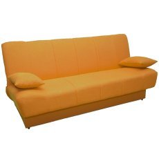 Sofa Saša – Gelb