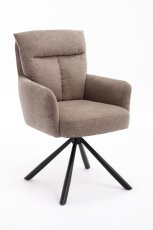 Stuhl Oasis hellbraun