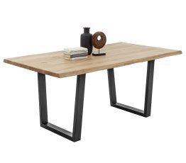 Tischbein V – für den Tisch Connect