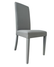 Stuhl Tavina hellgrau