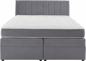 Boxspringbett Jasmina – 140 x 200