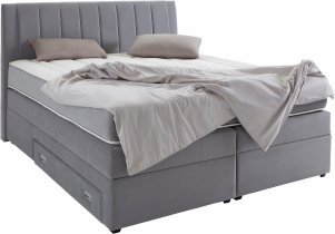 Boxspringbett Jasmina – 140 x 200