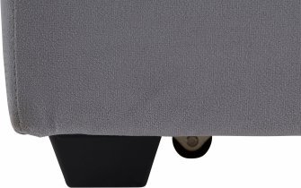 Boxspringbett Jasmina – 140 x 200