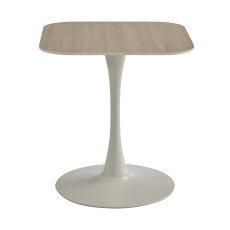 Tisch Mochi beige