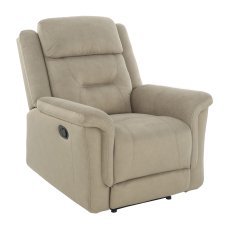 Relaxsessel Aurelia 1R beige