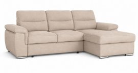 Sitzgarnitur Avora Beige D