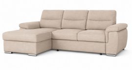 Polstergarnitur Avora Beige L