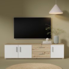 Fola - TV-Lowboard Ikoli I041