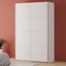 Fola - Schwebetürenschrank Fittio – 150 cm