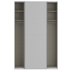 Fola - Schwebetürenschrank Fittio – 150 cm