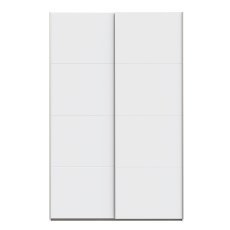 Fola - Schwebetürenschrank Fittio – 150 cm