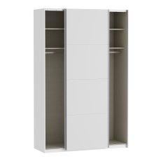 Fola - Schwebetürenschrank Fittio – 150 cm