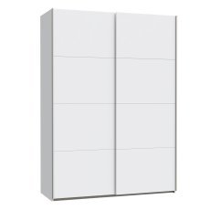 Fola - Schwebetürenschrank Fittio – 150 cm