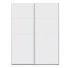 Fola - Schwebetürenschrank Fittio – 180 cm